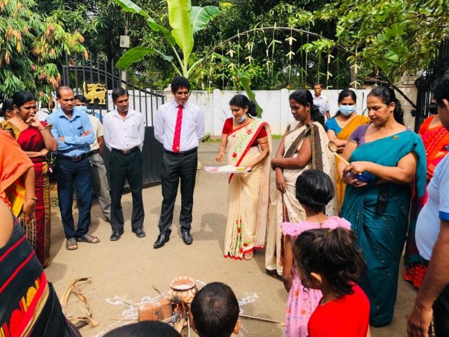 Thai Pongal Festival - 2023
